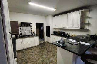 3 Bedroom Property for Sale in Baysvalley Free State